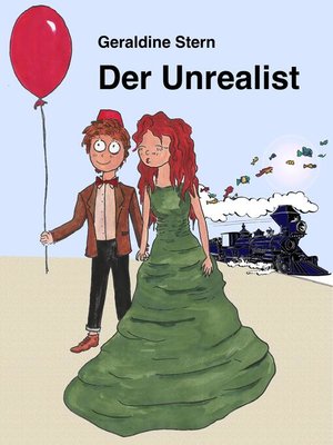 cover image of Der Unrealist